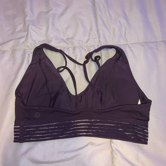 Lululemon sports bra - Picture 4 of 6